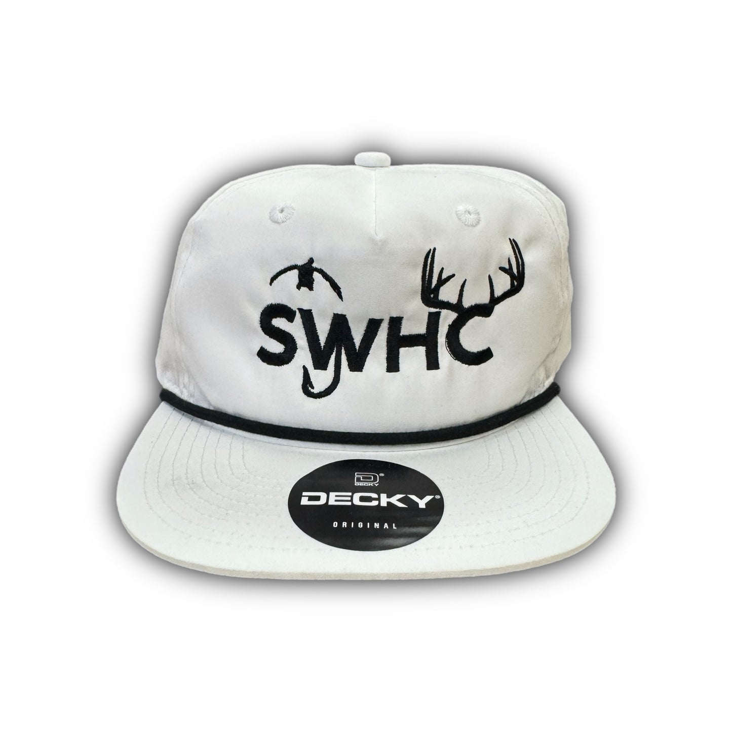 SWHC Rope Hat